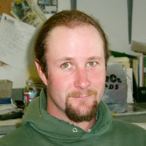 Jason Gray, Assistant Manager